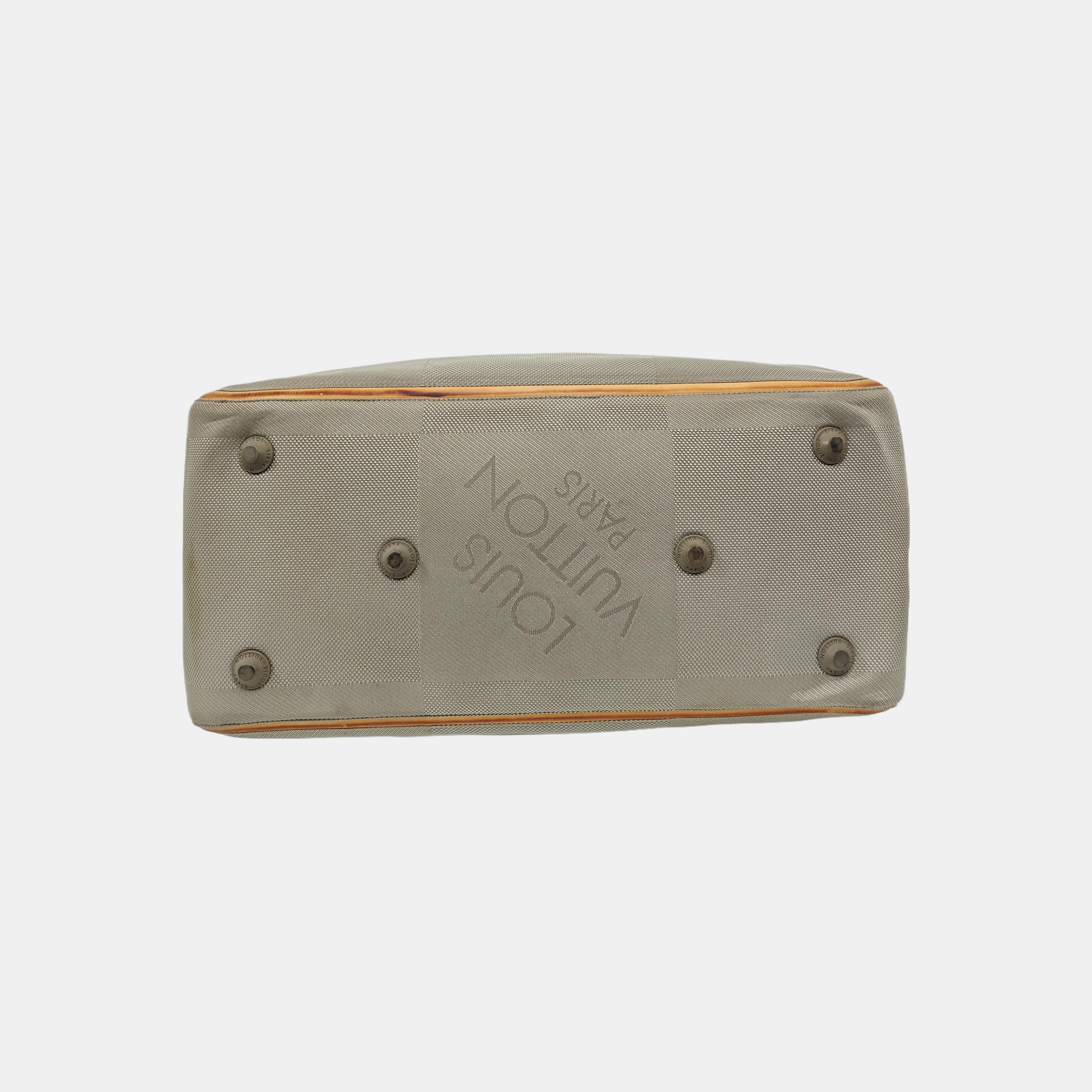 ARCHER Canvas Gray