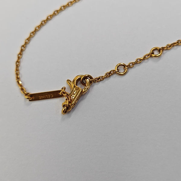 Metal Gold Bracelet