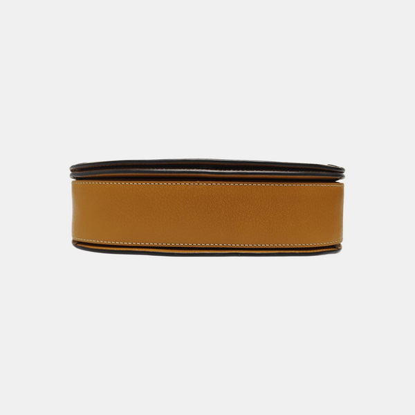 Disney X Gucci Small Monogram Coated Canvas Brown