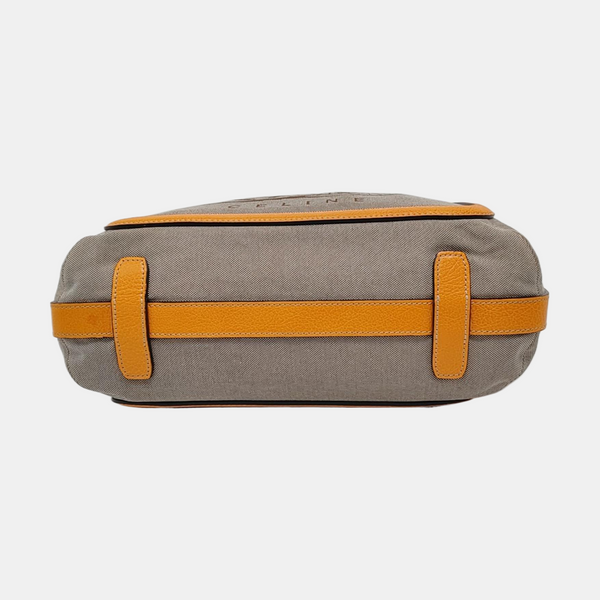 Canvas Gray