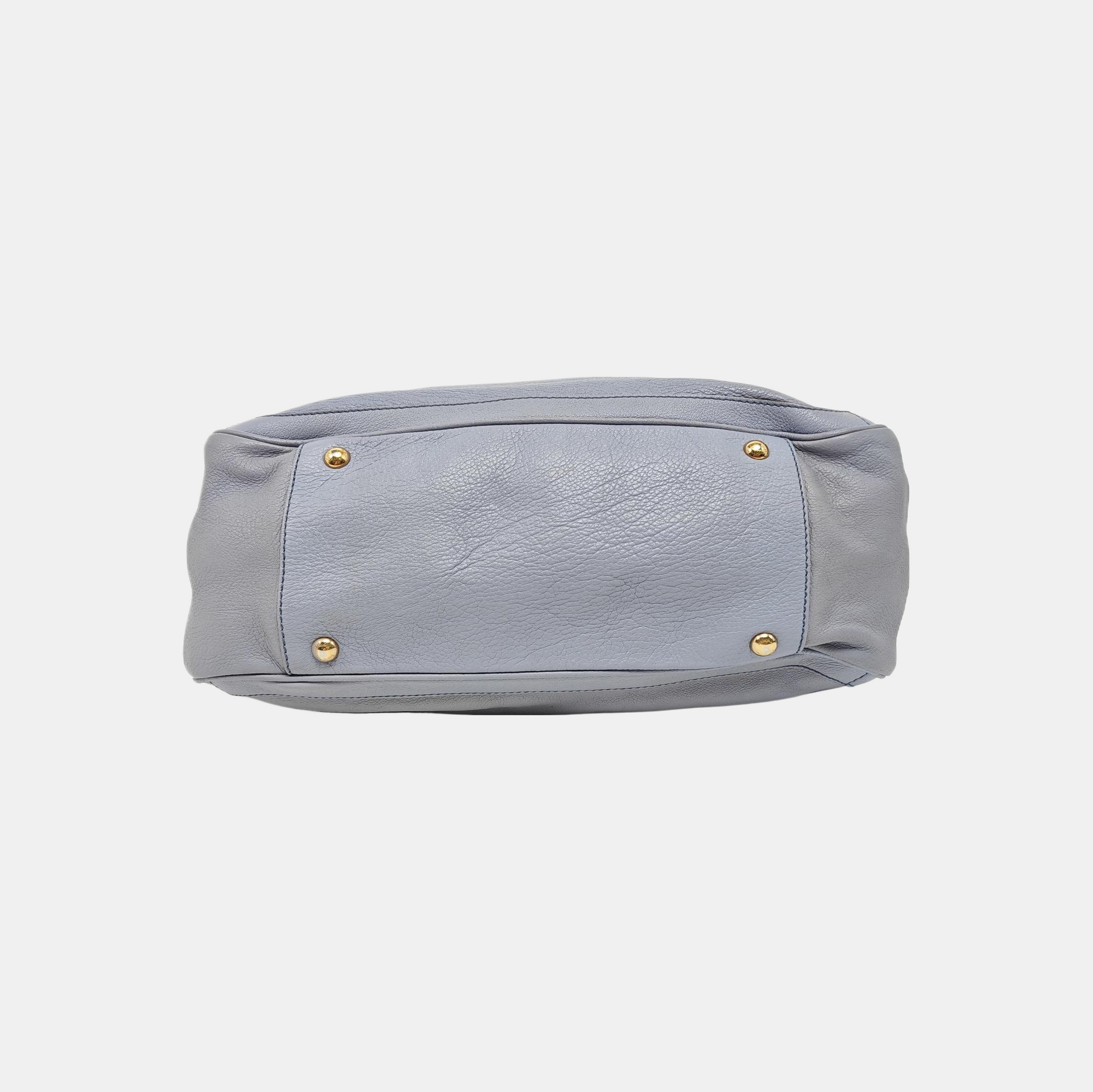 Betulla Calfskin Blue