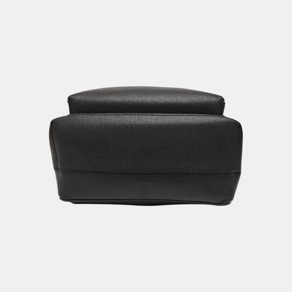 GRIGORI Calfskin Black