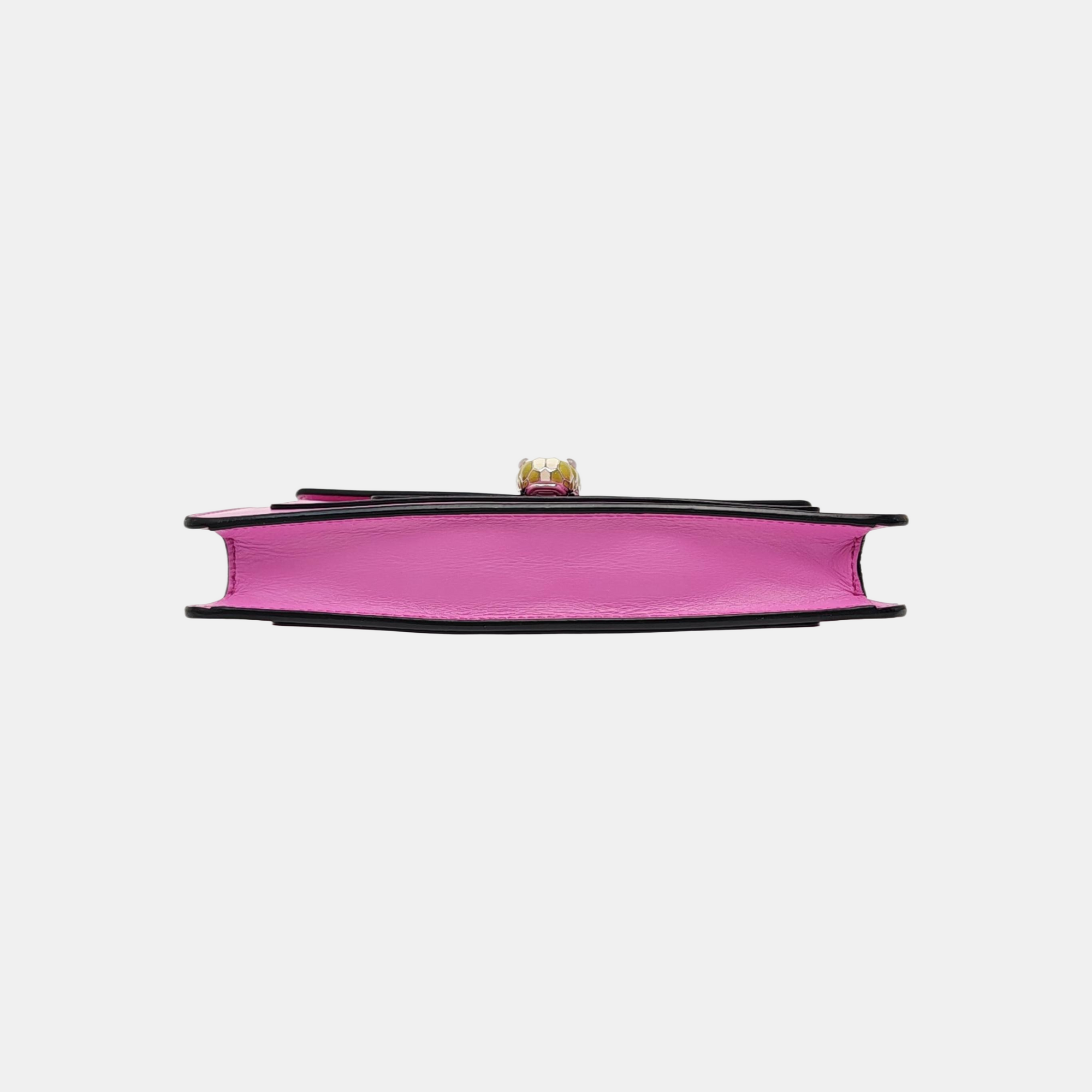 SERPENTI FOREVER Calfskin Pink