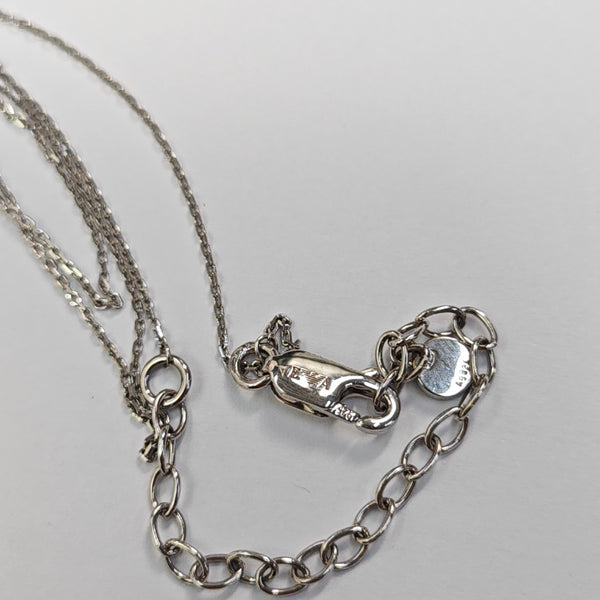 925 Sterling Silver Necklace
