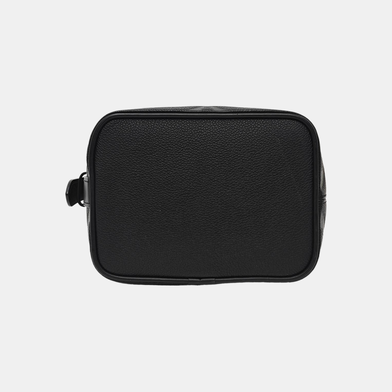 ALL IN Calfskin Black