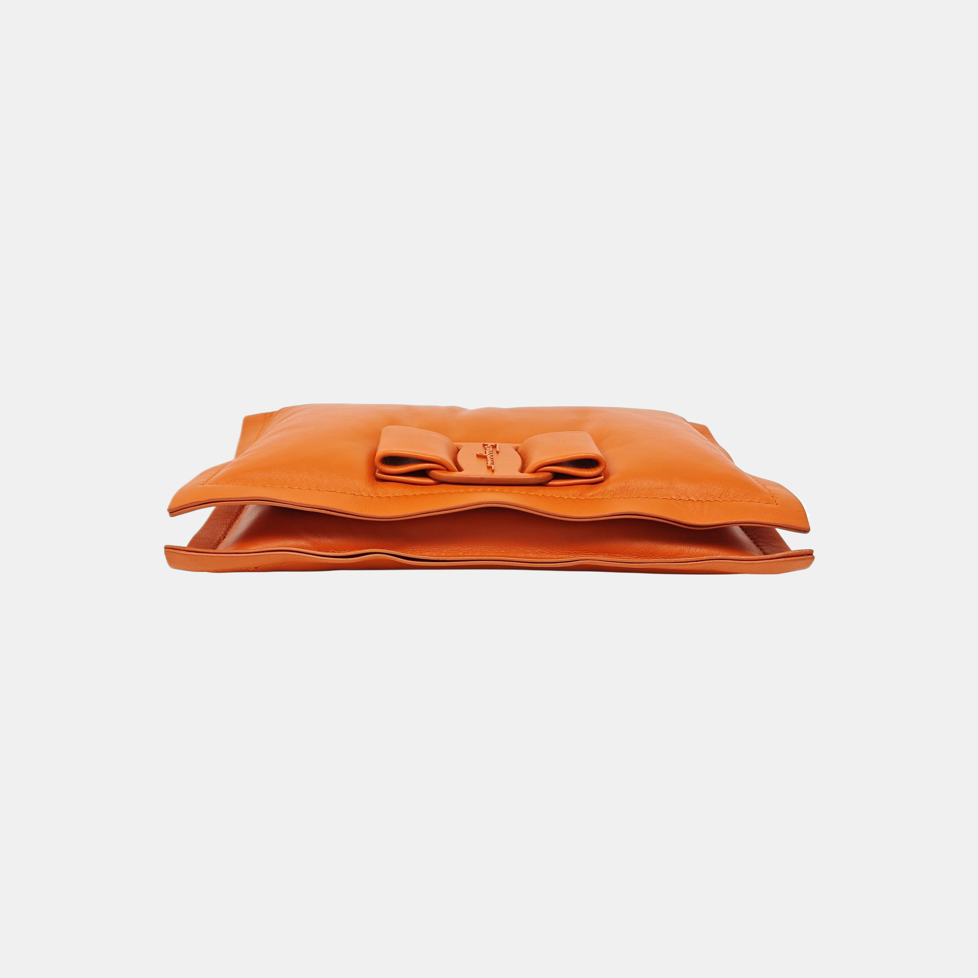 Viva Mini Calfskin Red