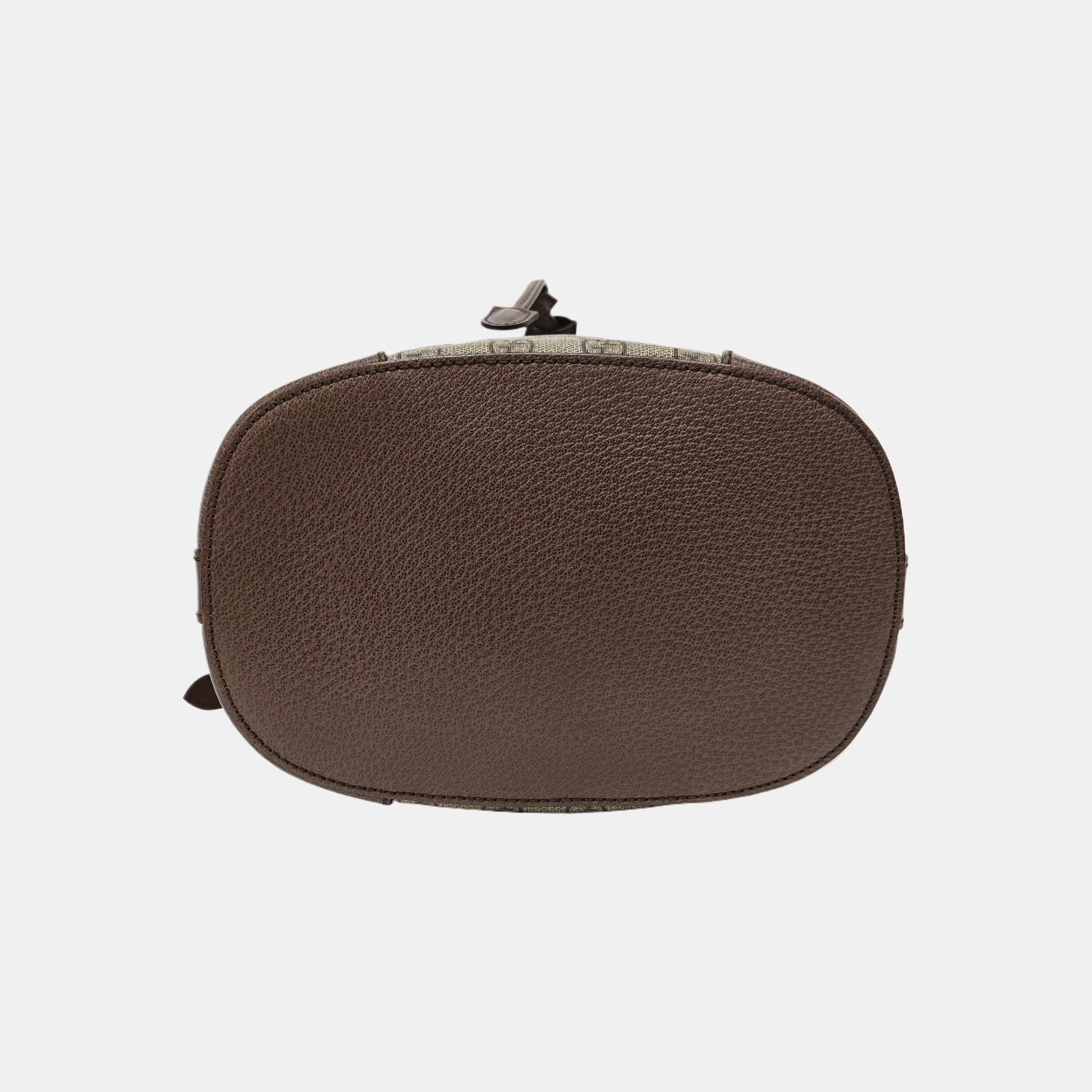 Neo Vintage Monogram Coated Canvas Black
