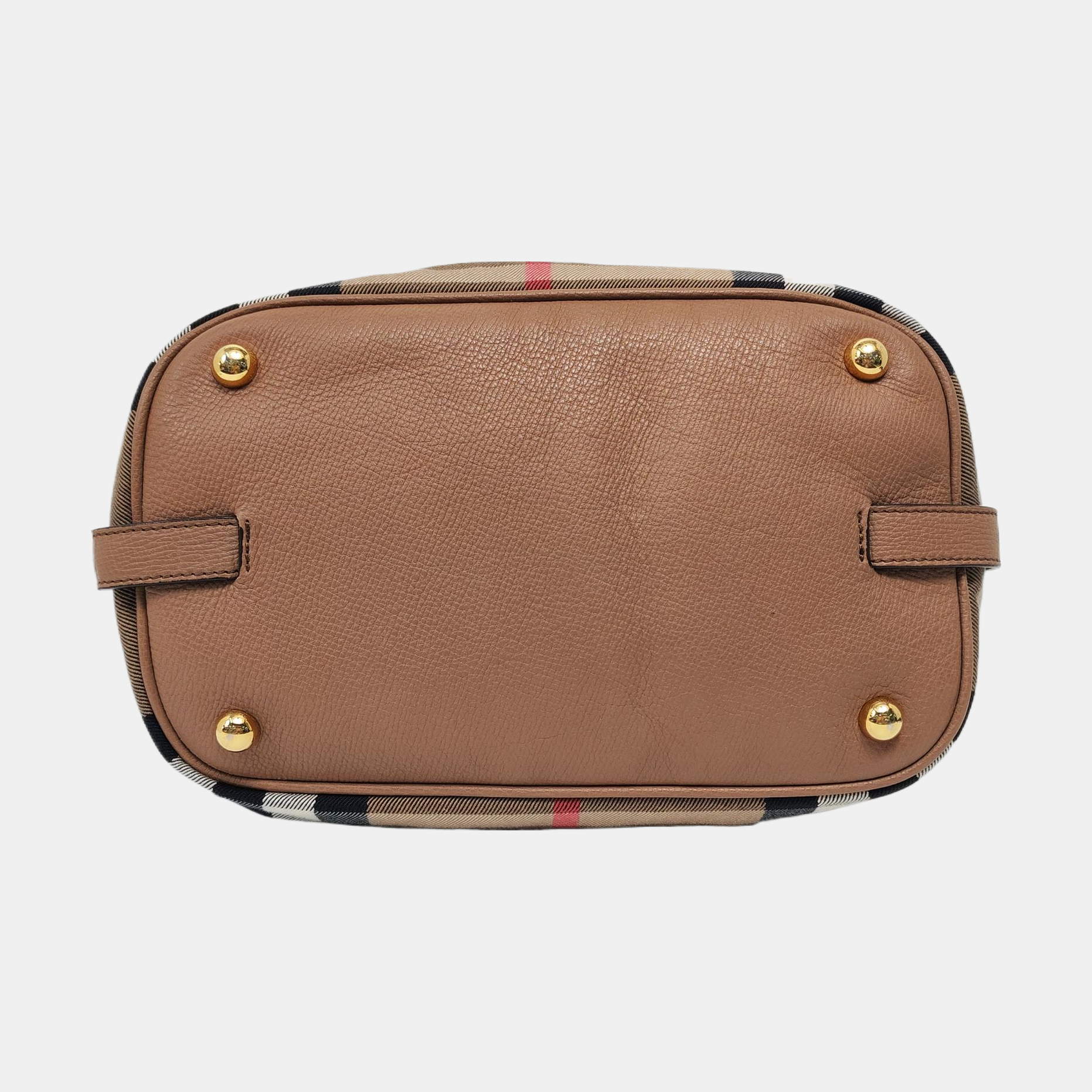 Canvas Brown