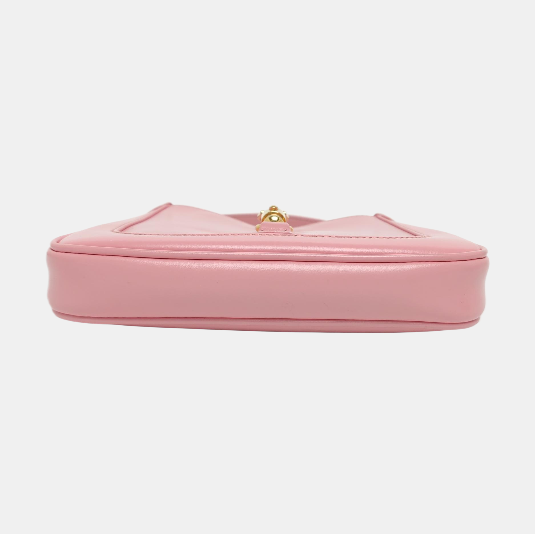 Jackie 1961 Mini Calfskin Pink