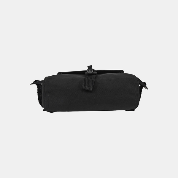 Army Small Nylon Black