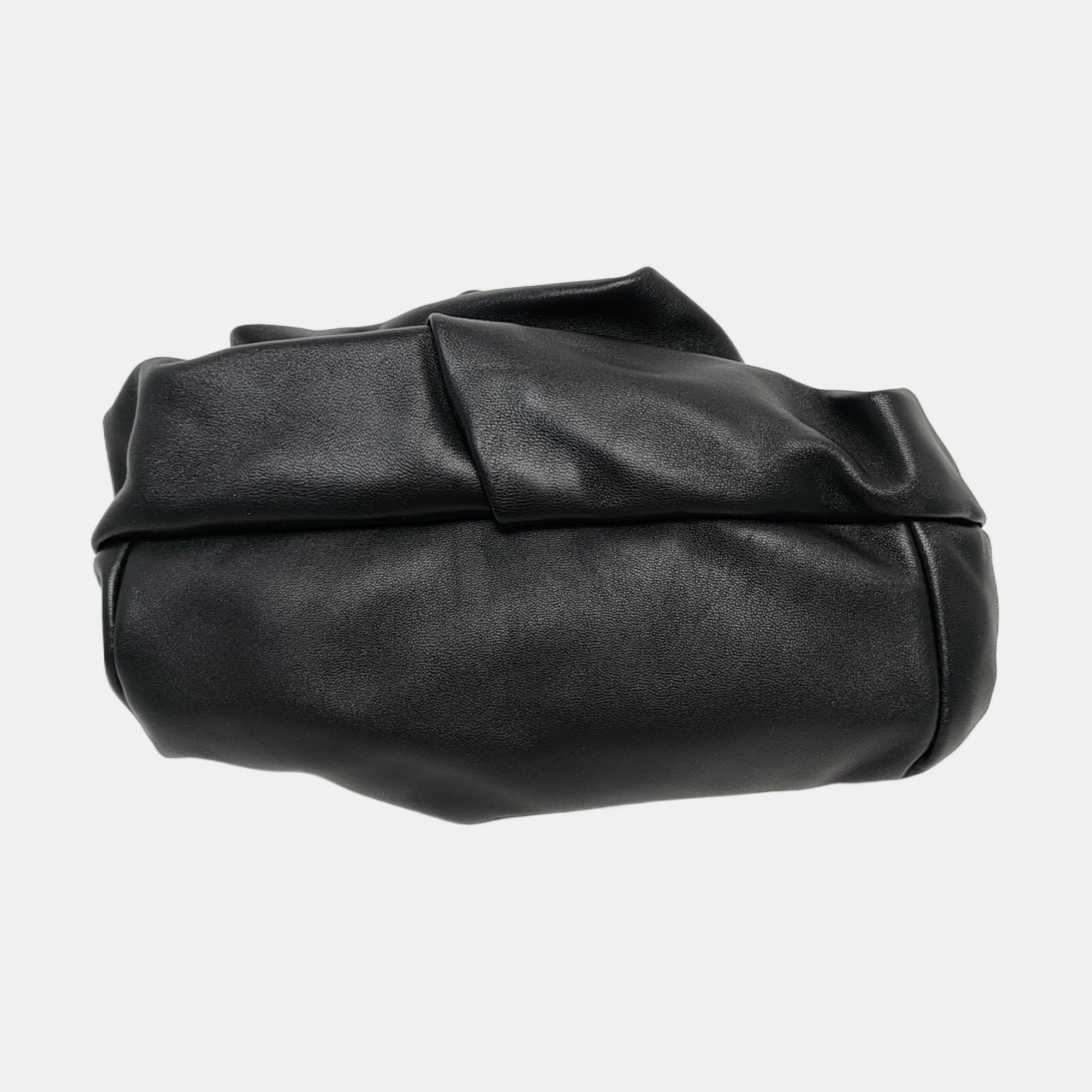 Lambskin Black