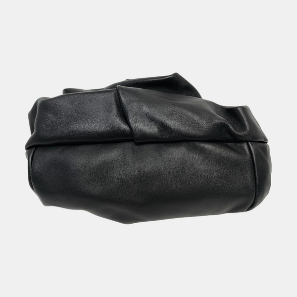 Lambskin Black