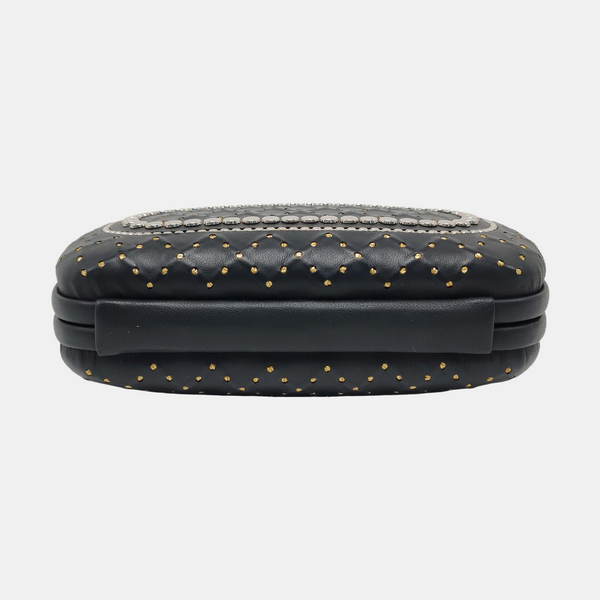 Leather Black
