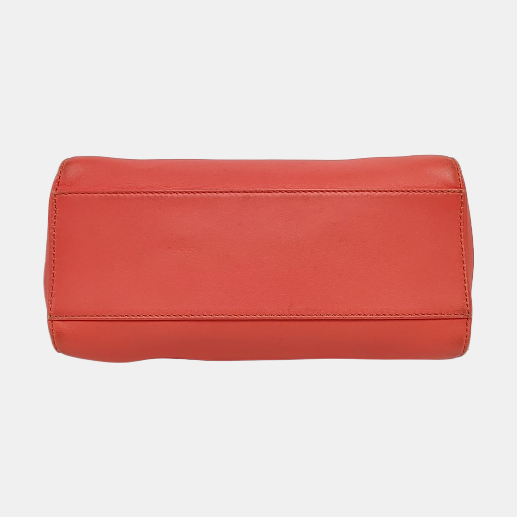 Authenticated pre-owned  Peekaboo Mini Calfskin Pink - Shoulder Bag at Looply