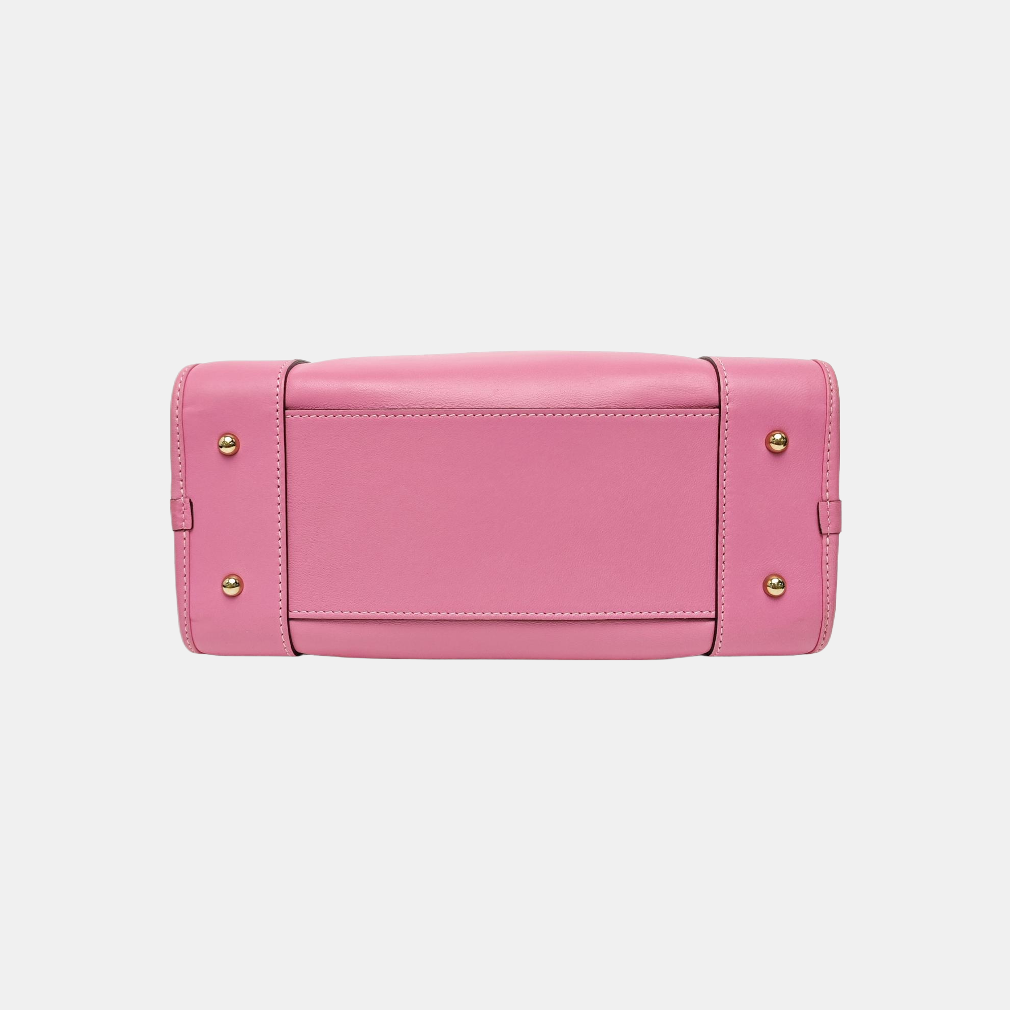 Amazona Lambskin Pink