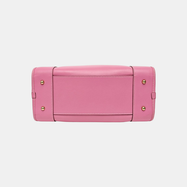 Amazona Lambskin Pink