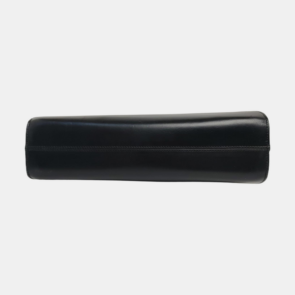 Calfskin Black