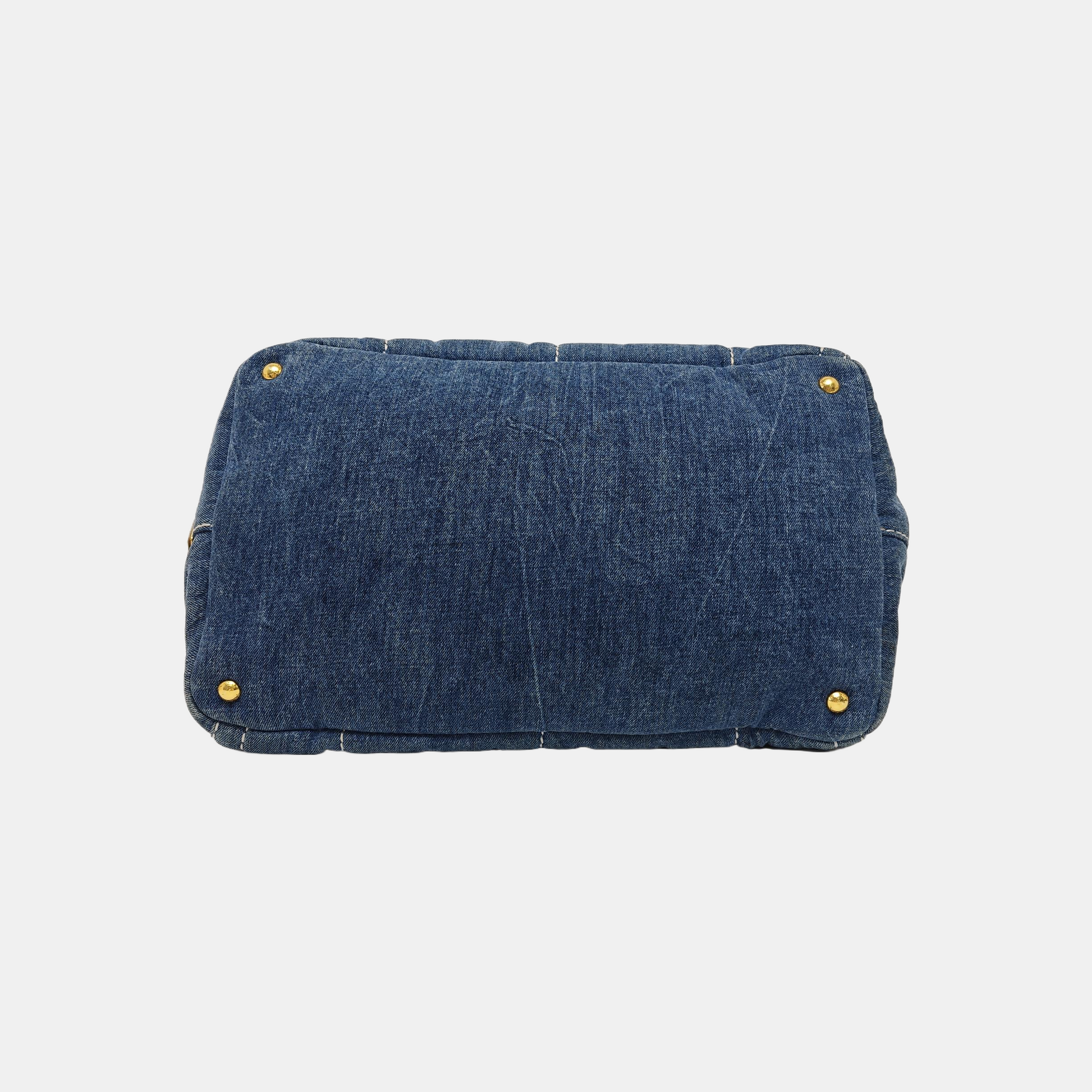 Denim Blue