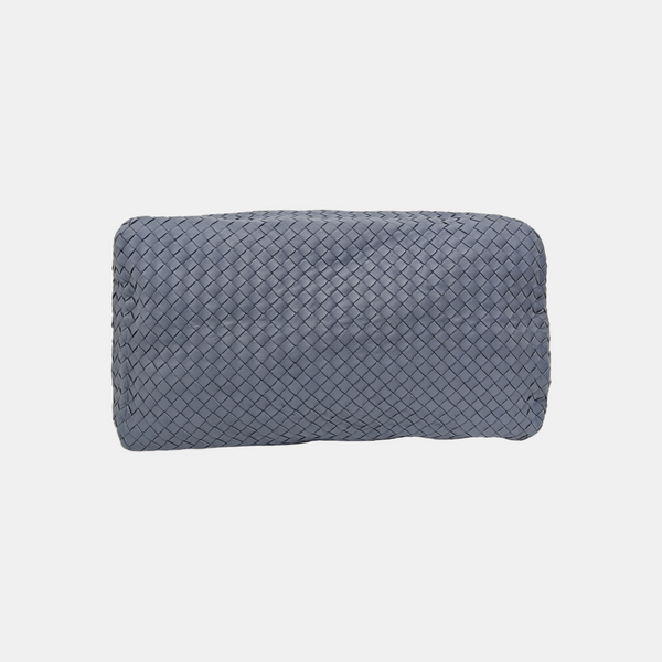 Cesta Lambskin Blue