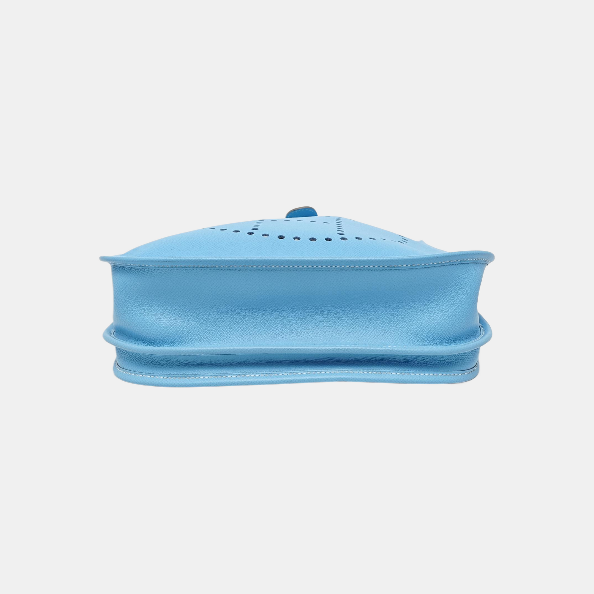 Evelyne PM Epsom Blue