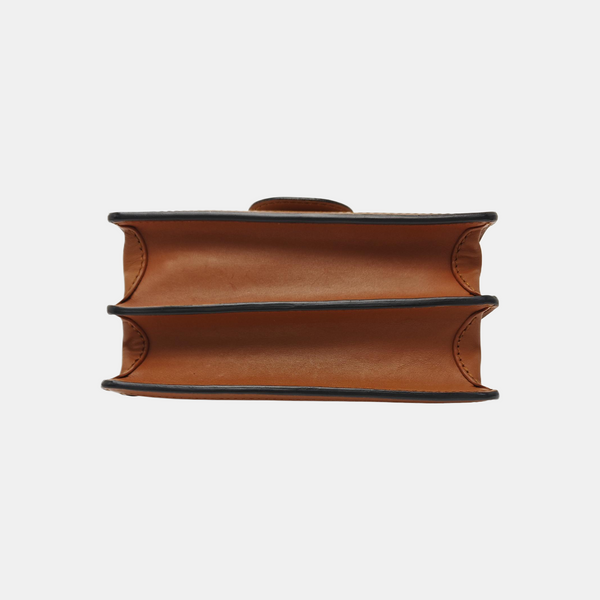 DAUPHINE Mini Calfskin Multicolor