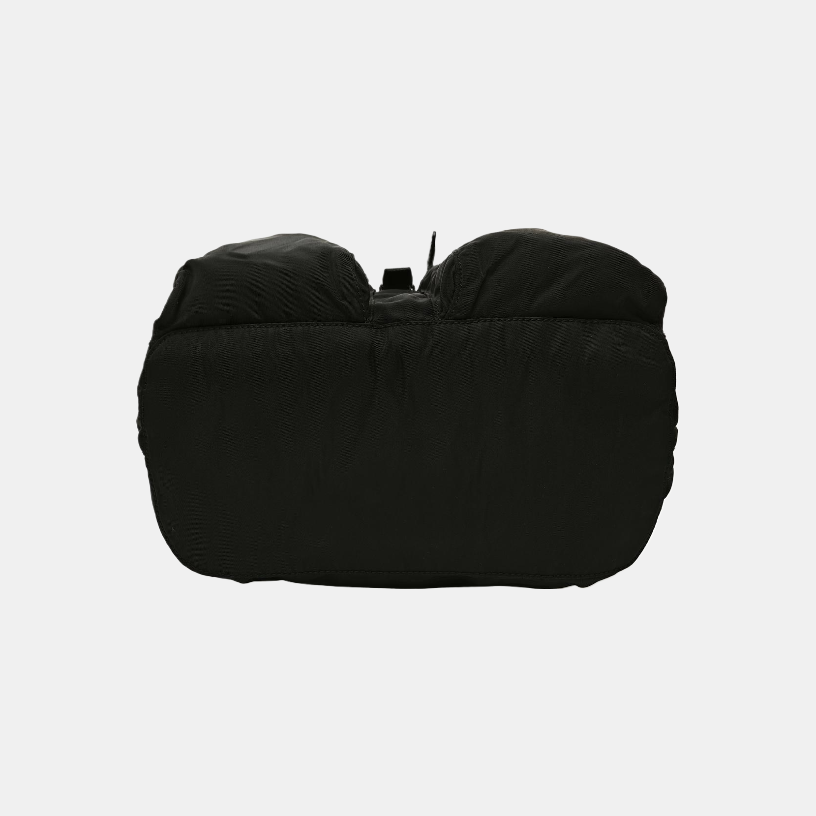 Vela Nylon Black
