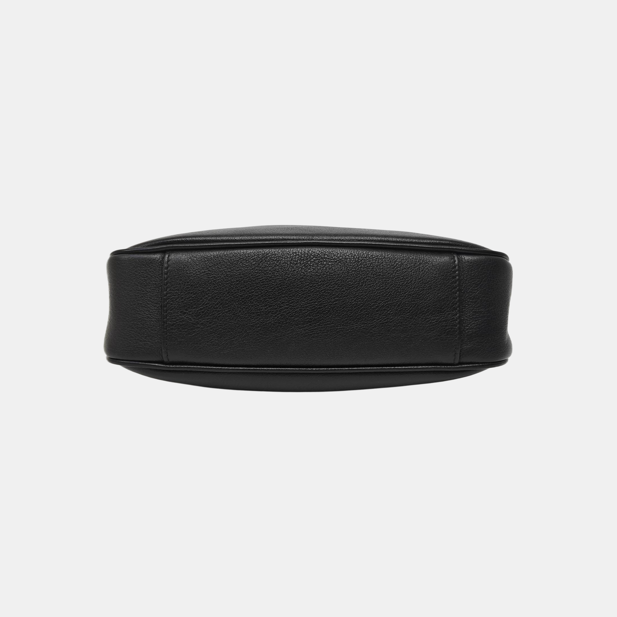 Diana Small Calfskin Black