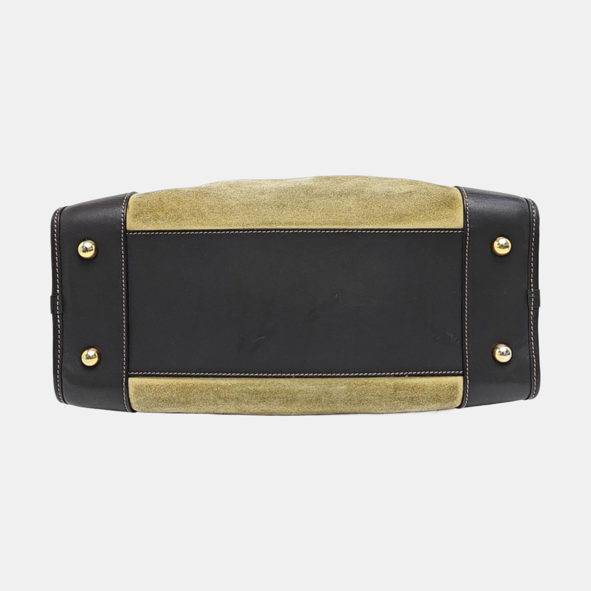 Amazona Suede Beige