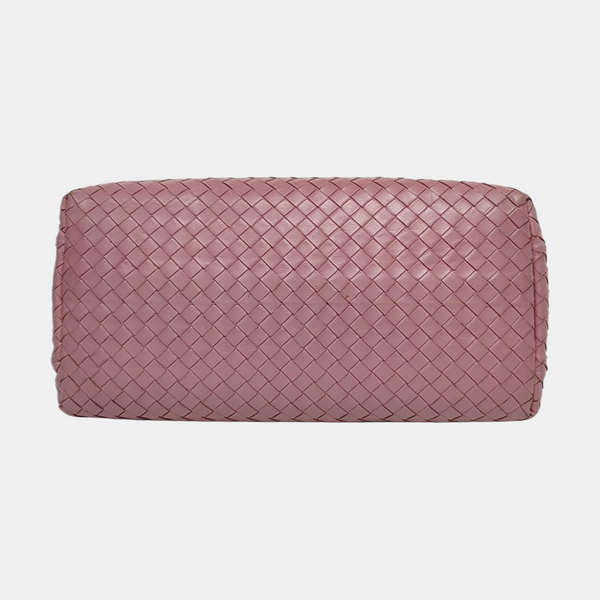 Roma Calfskin Pink