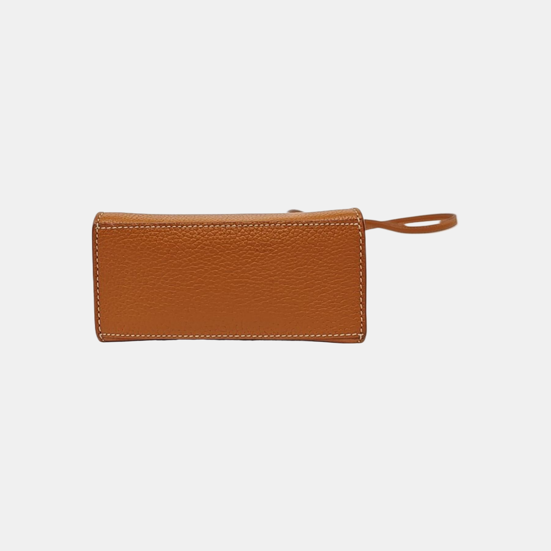 Frances Calfskin Brown
