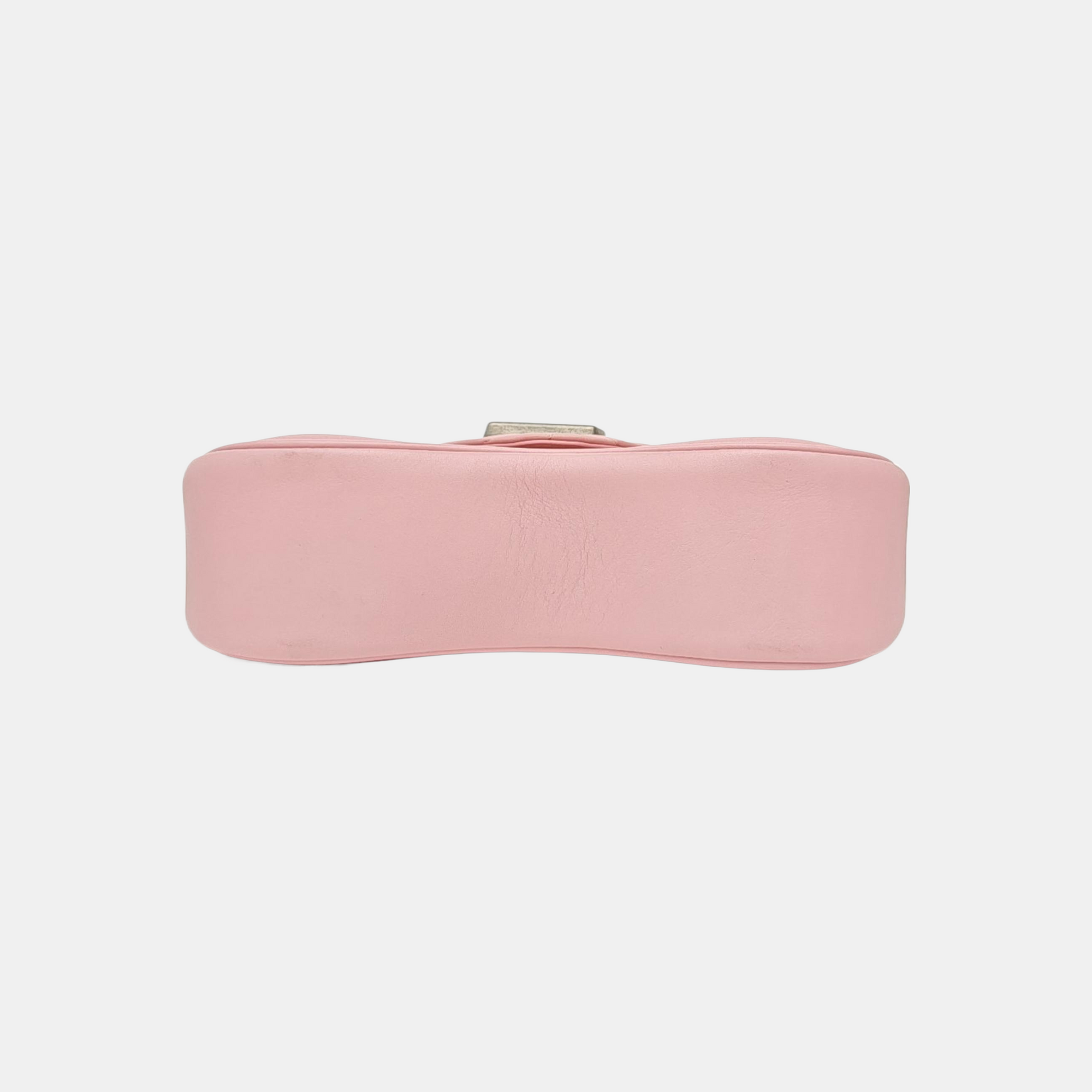 NEW WAVE MM Calfskin Pink