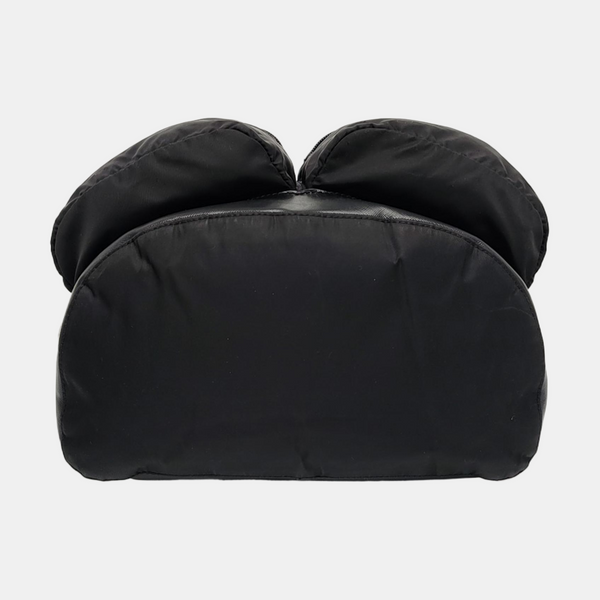 Nylon Black