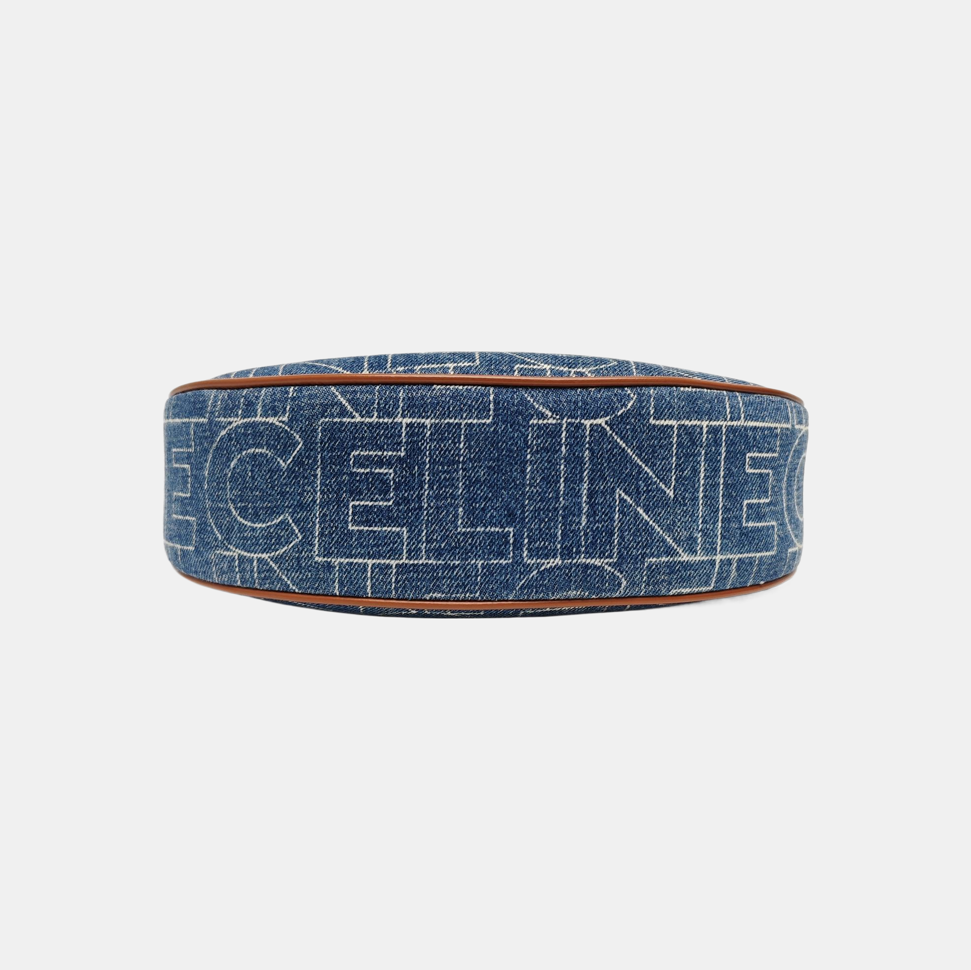 AVA Medium Denim Blue