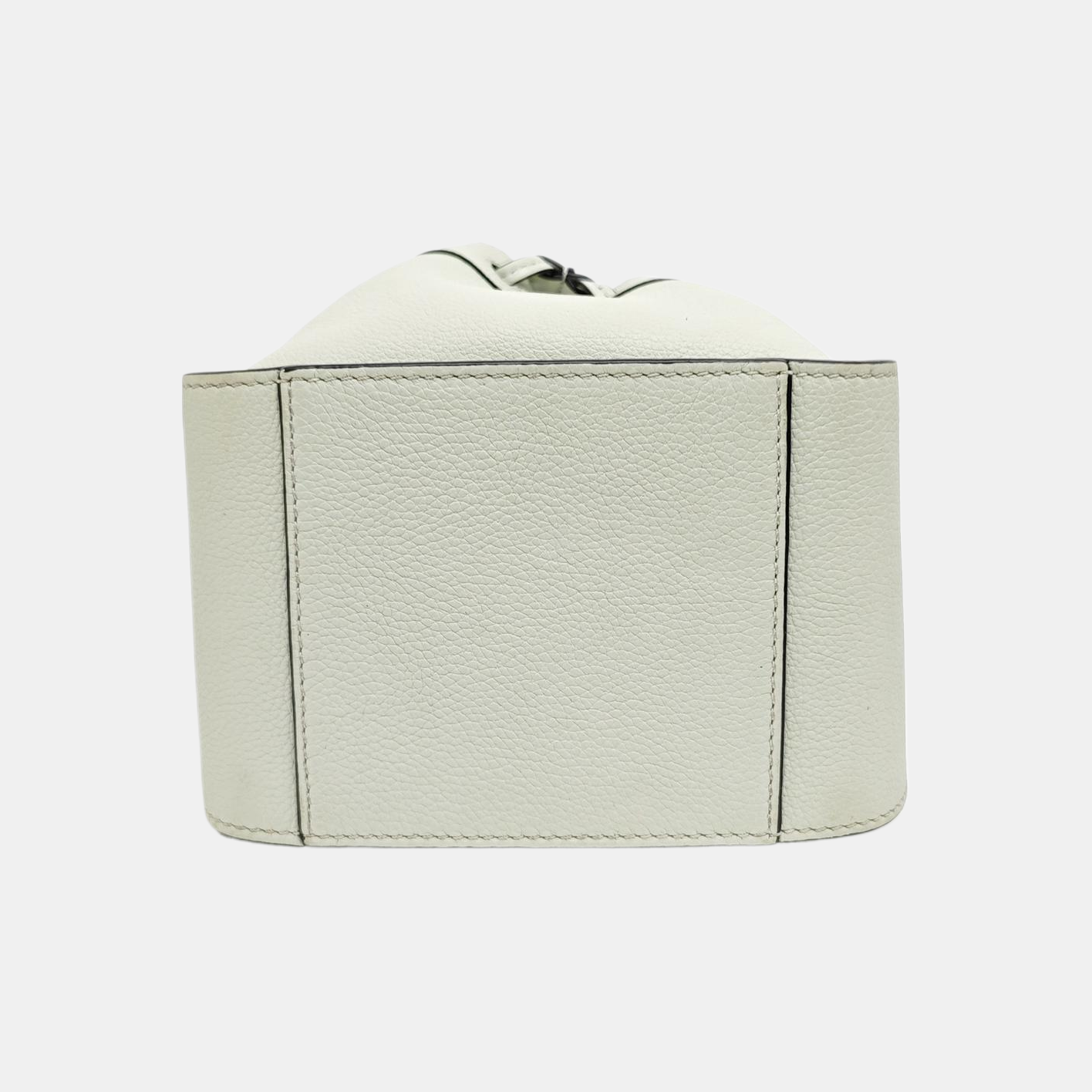 Hammock Mini Calfskin Green