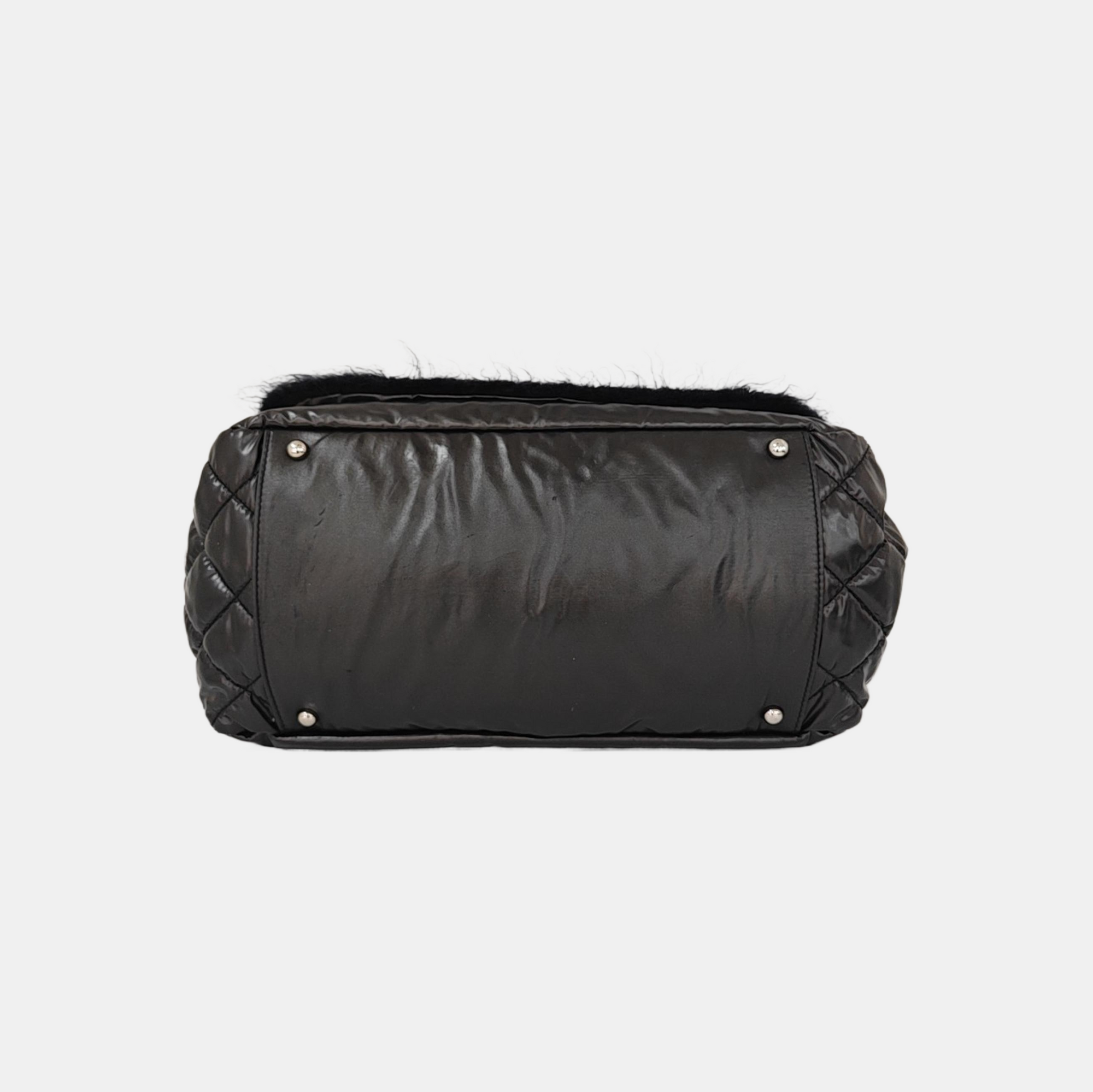 LUXURY LINE Special Material Gray