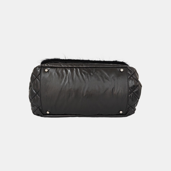 LUXURY LINE Special Material Gray