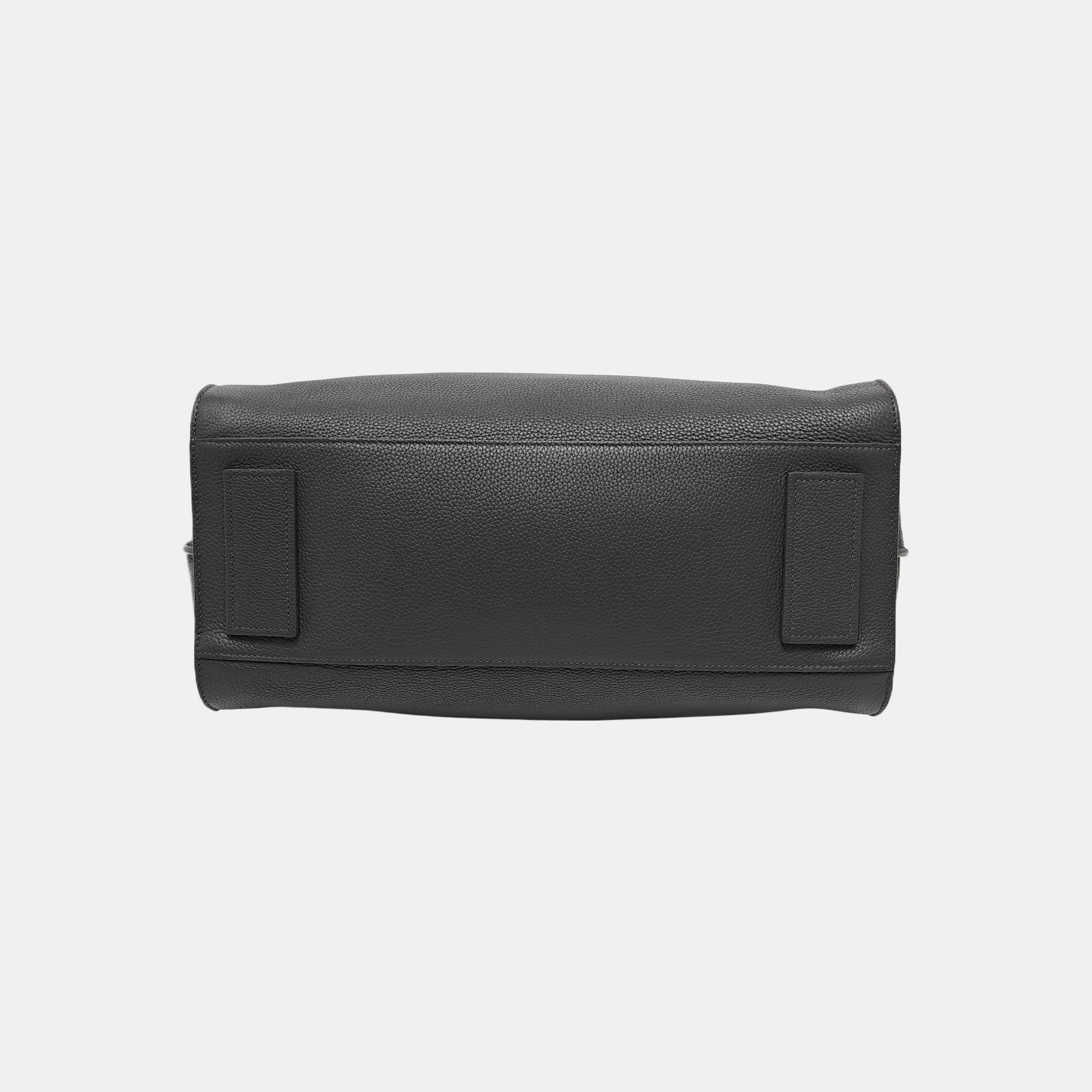 SAC DE JOUR Calfskin Gray