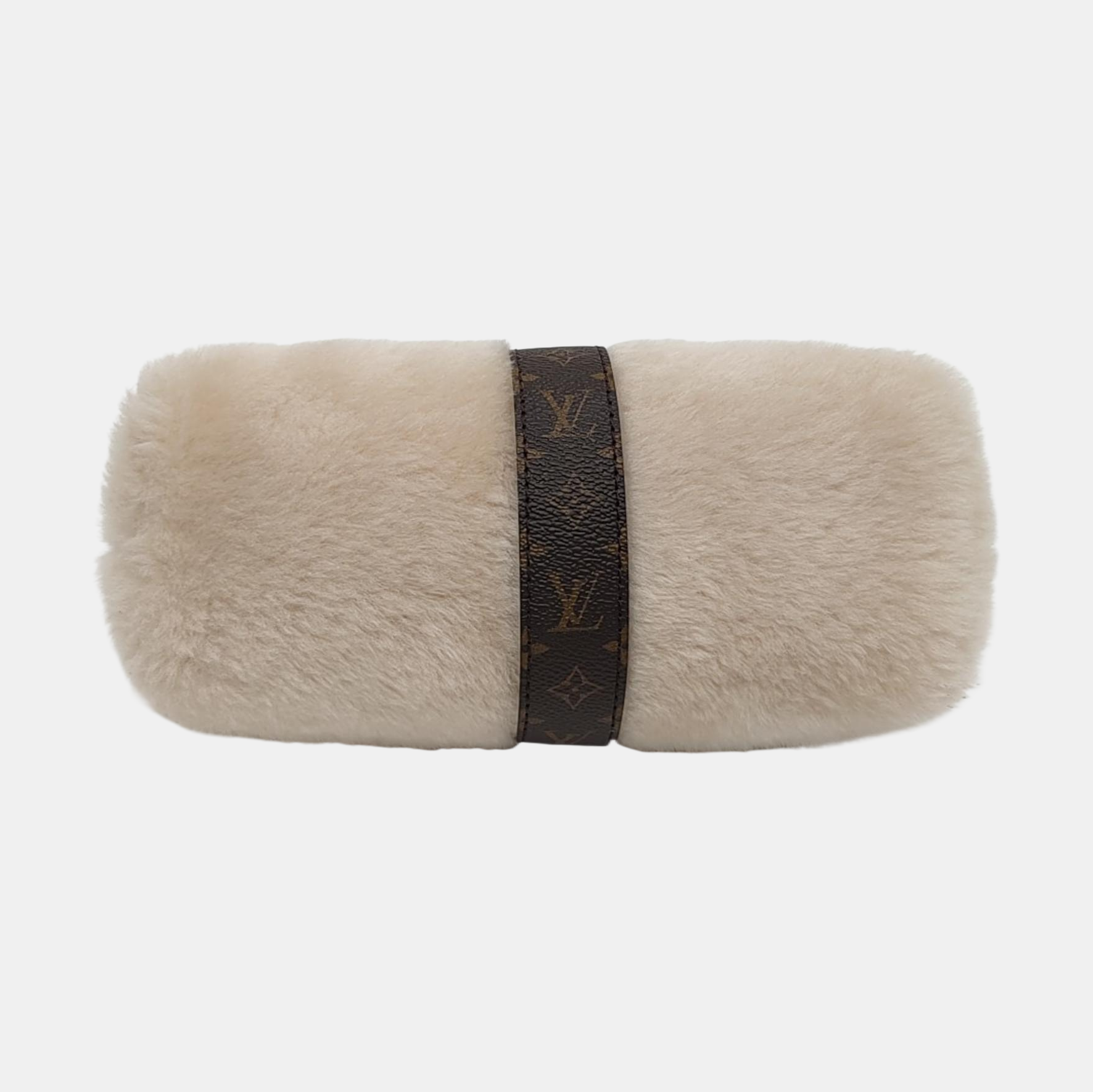 Fur Beige