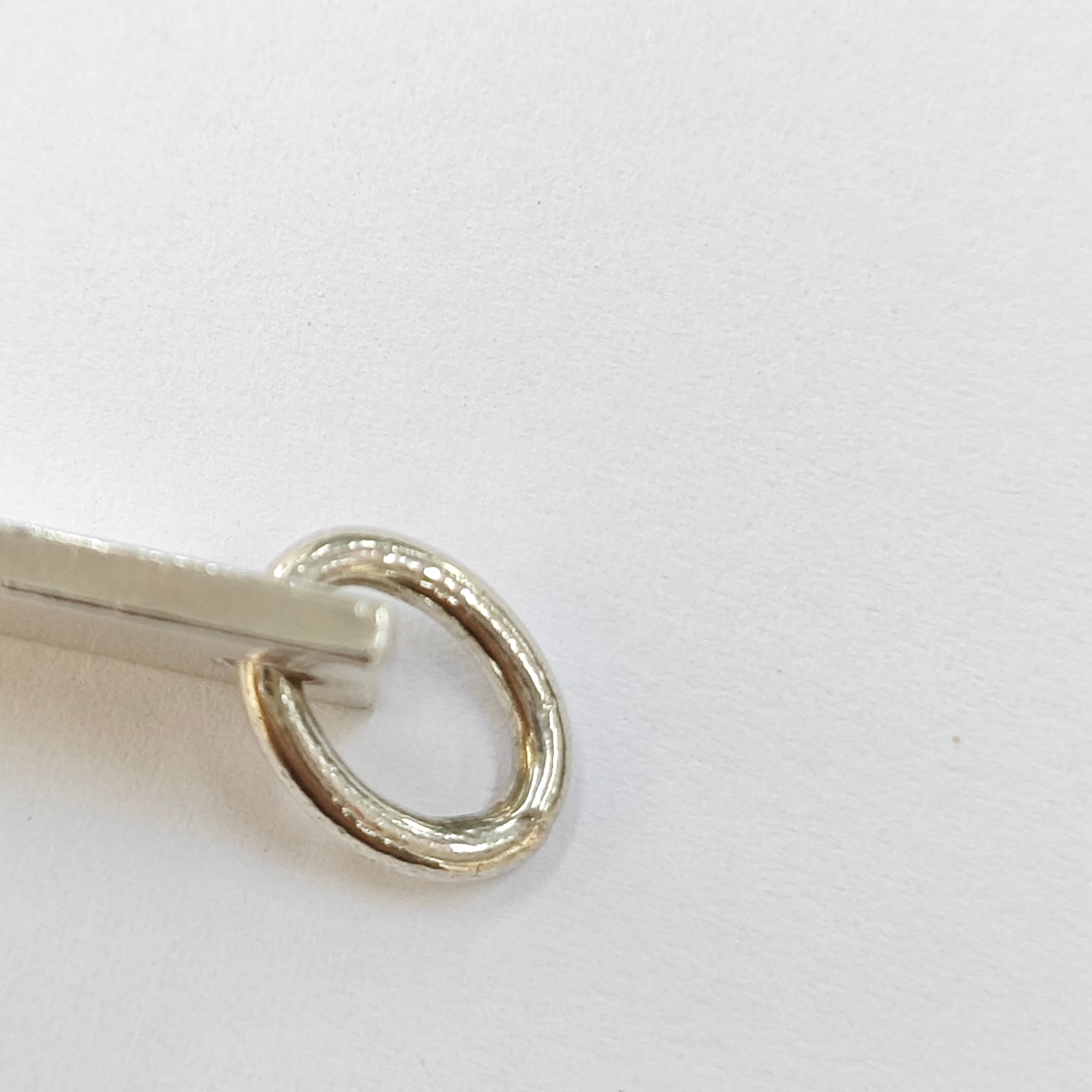 925 Sterling Silver Pendant