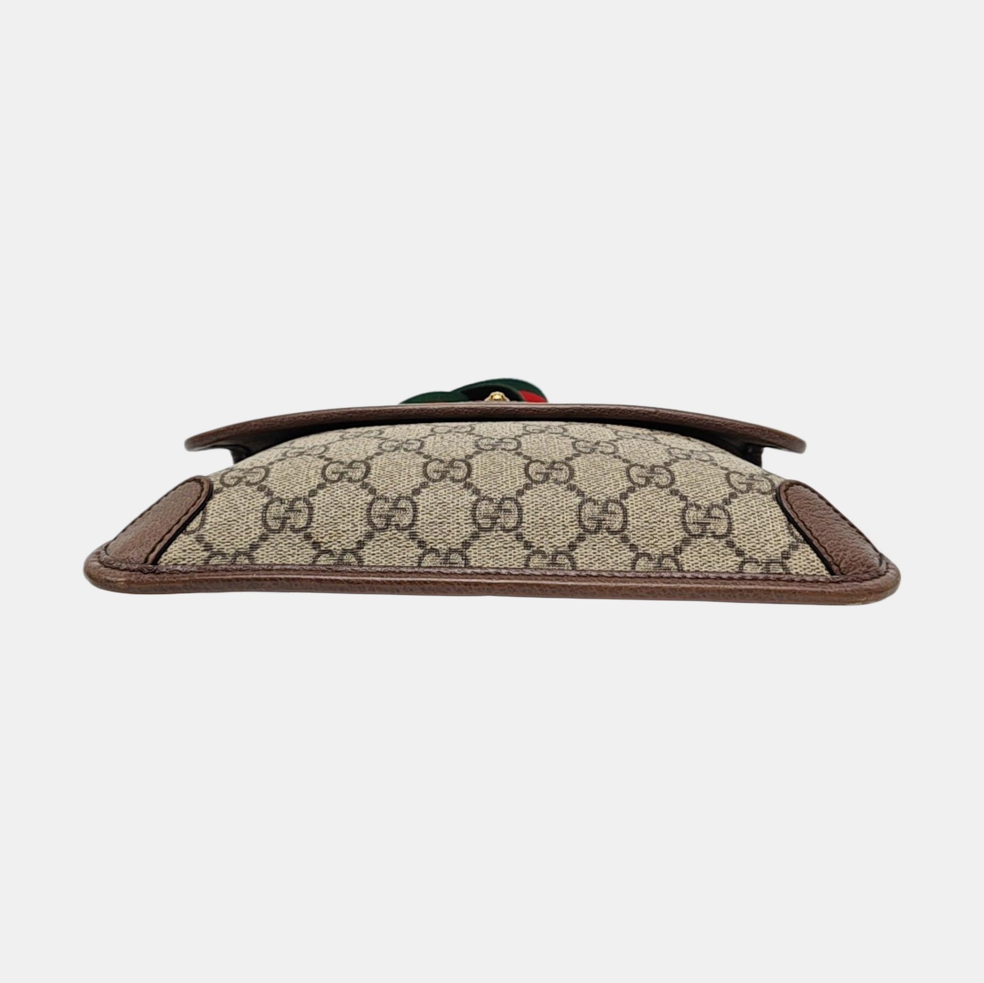 Neo Vintage Monogram Coated Canvas Beige