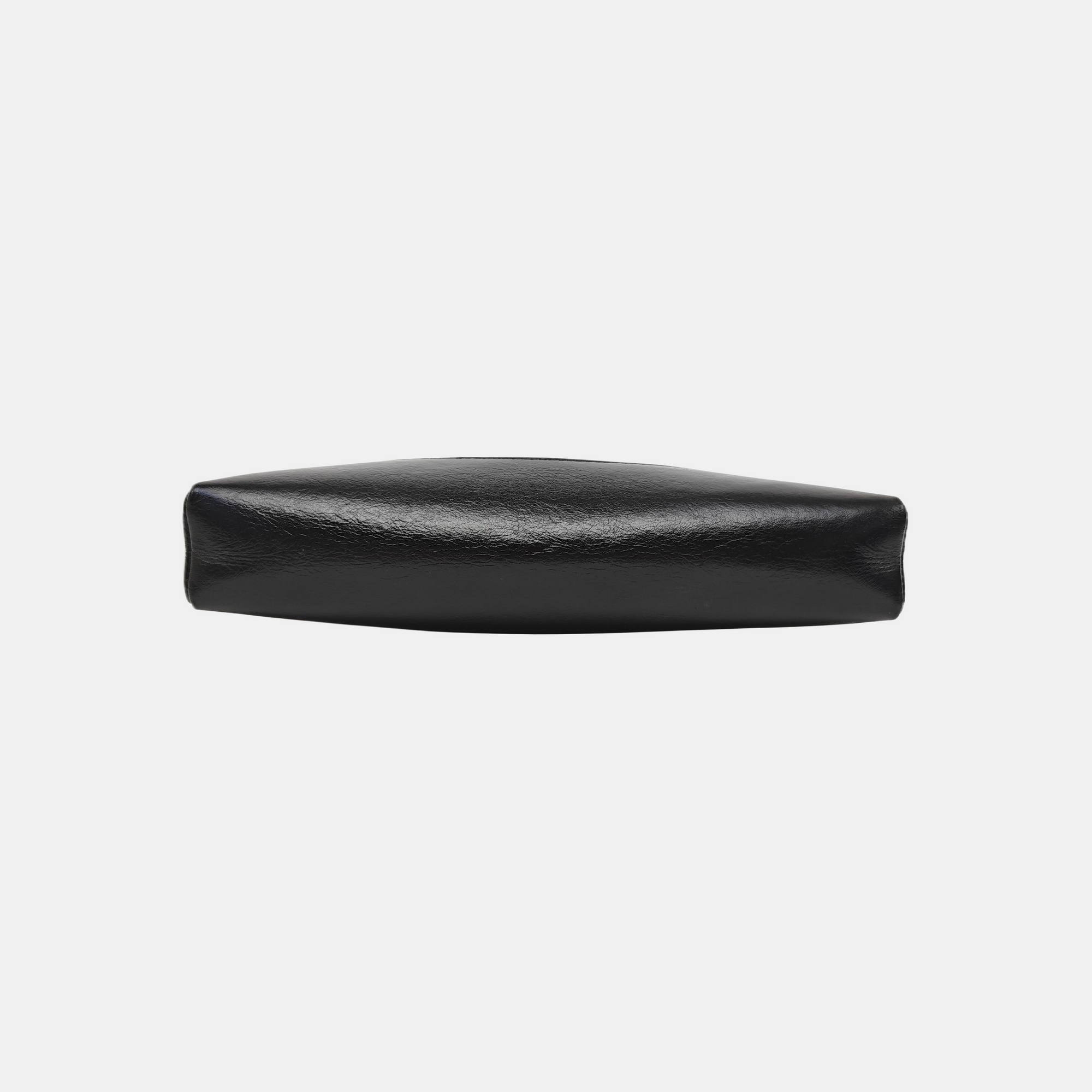 CHANEL 31 Nano Quilted Calfskin Black