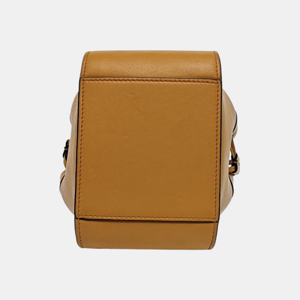 Hammock Mini Calfskin Brown