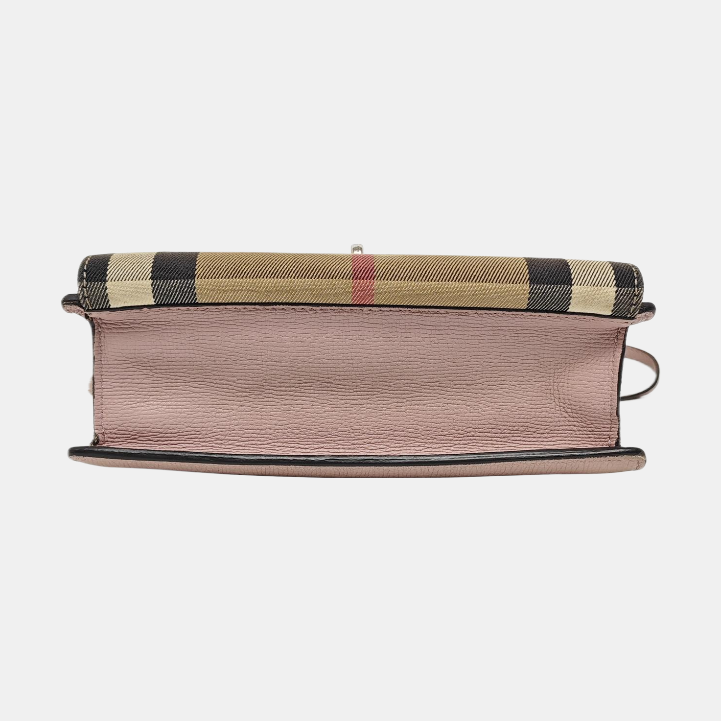 Macken Small Patchwork Pink