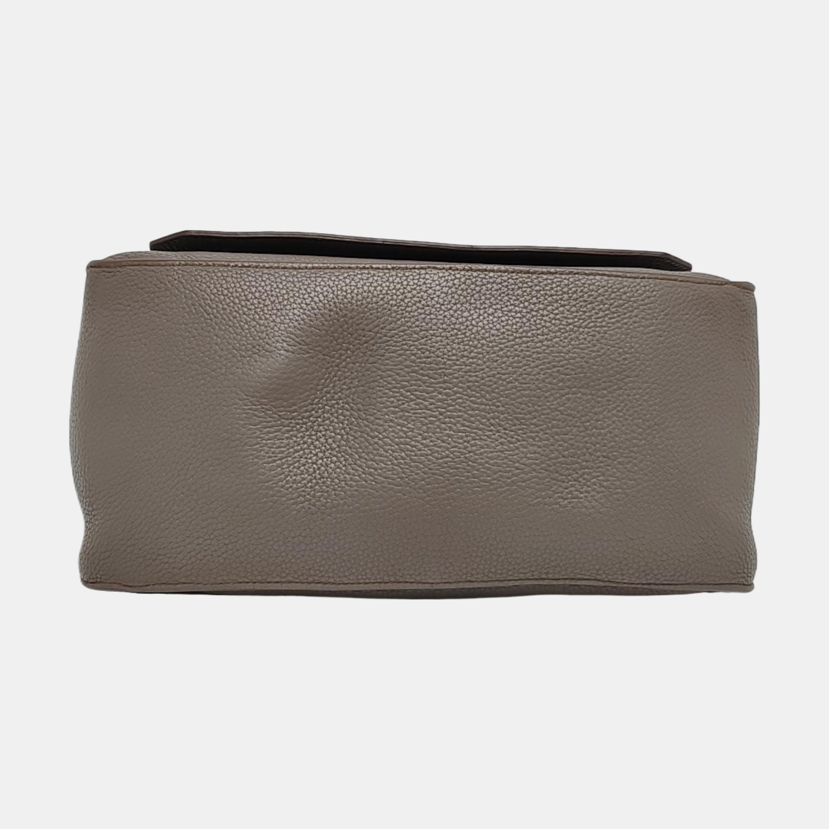 Authenticated pre-owned  Jypsiere 34 Clemence Gray - Shoulder Bag at Looply