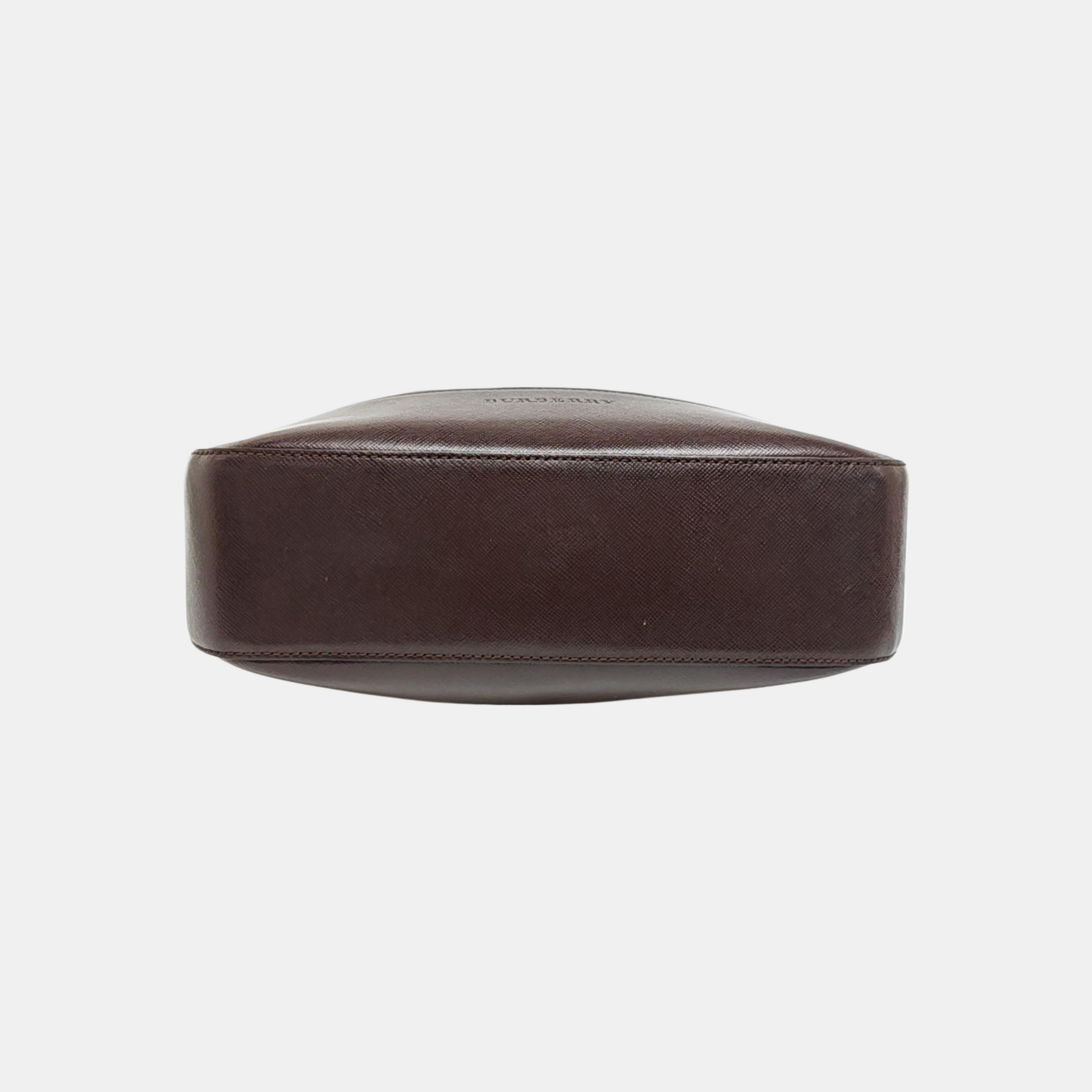 Haymarket Canvas Brown