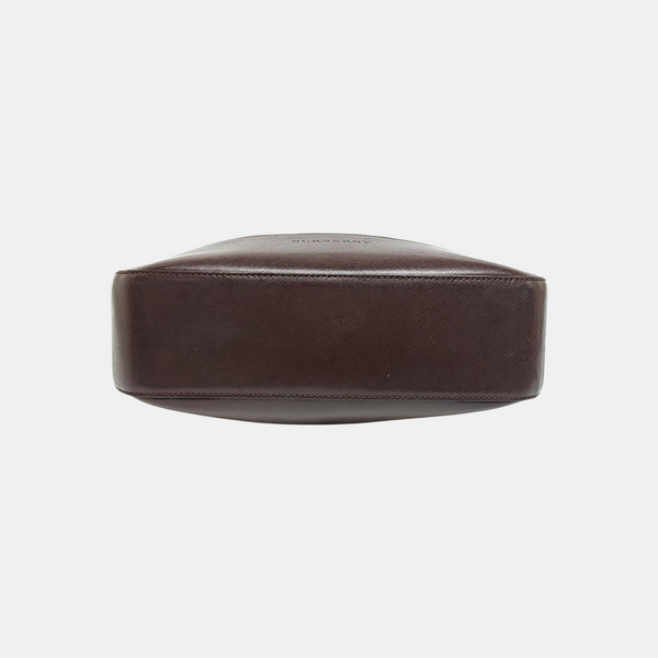 Haymarket Canvas Brown
