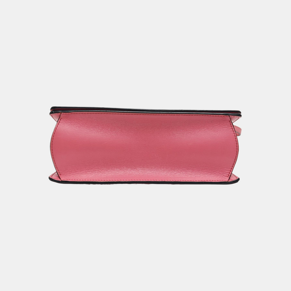 Barcelona Calfskin Pink