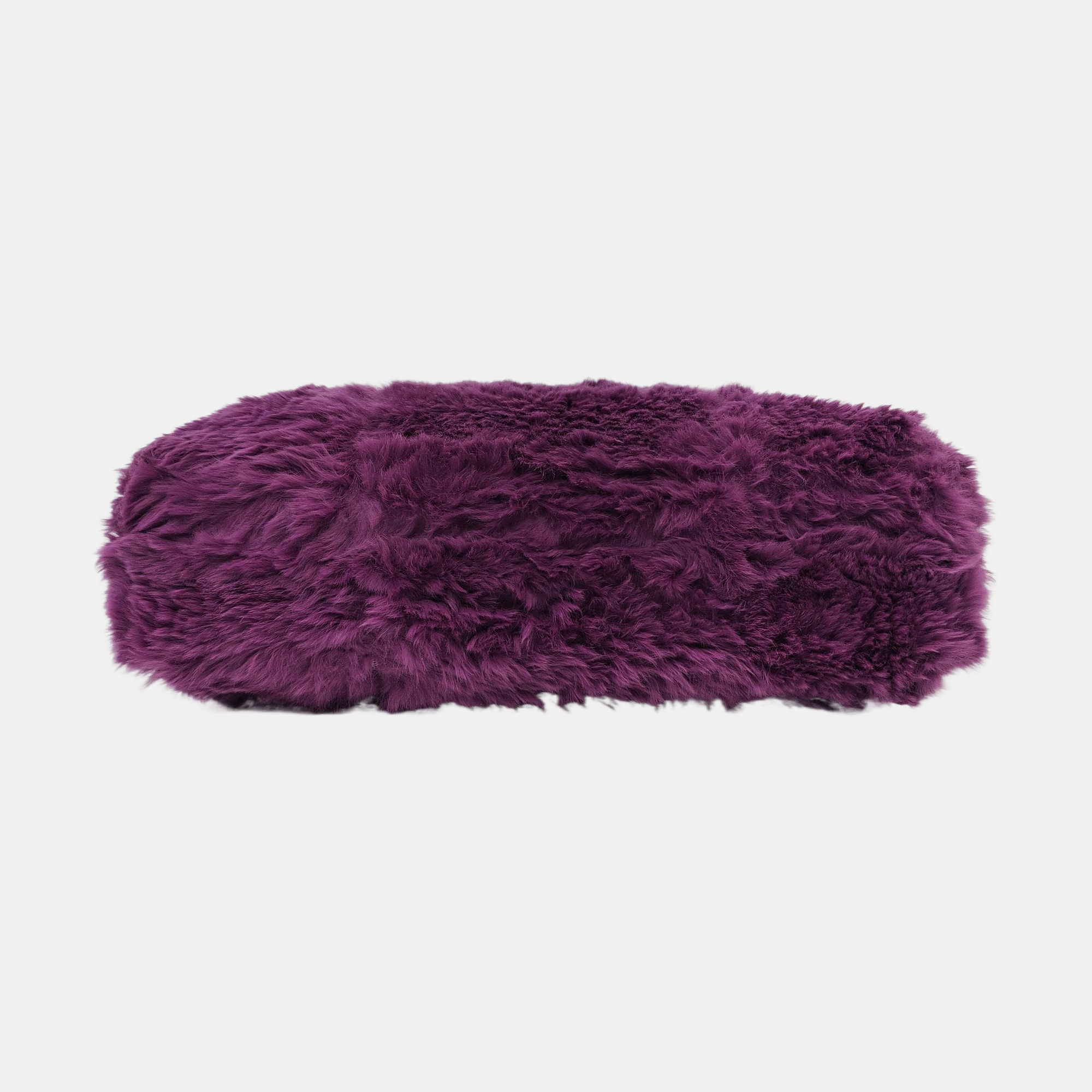 Fur Purple