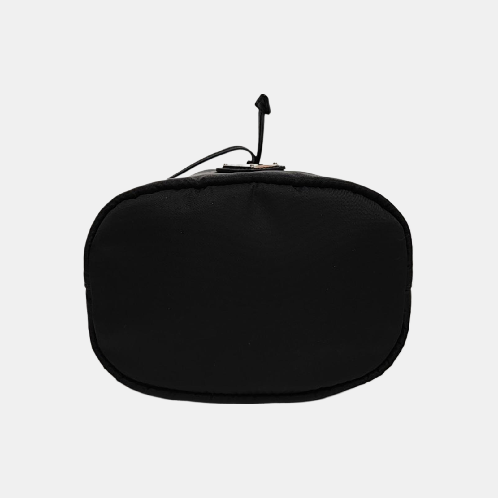 Bucket Nylon Black