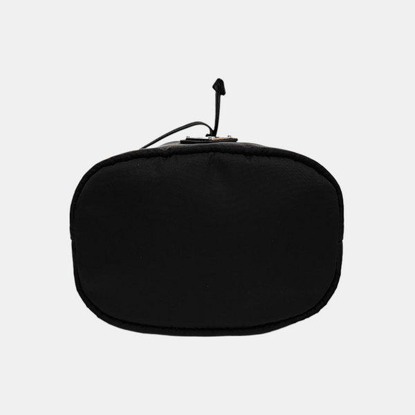Bucket Nylon Black